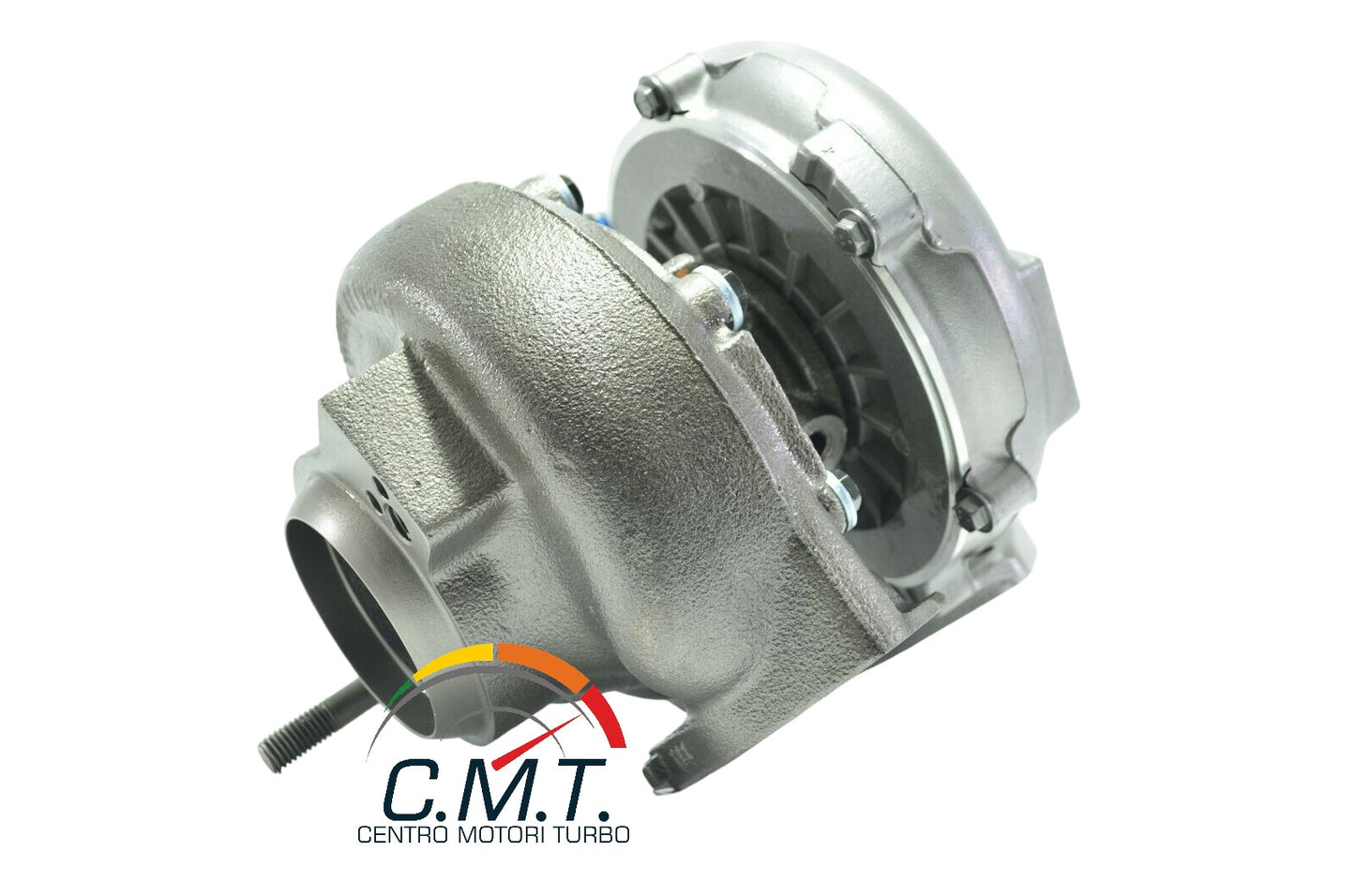 Turbina Maggiorata BMW 530d & 730d 160kw