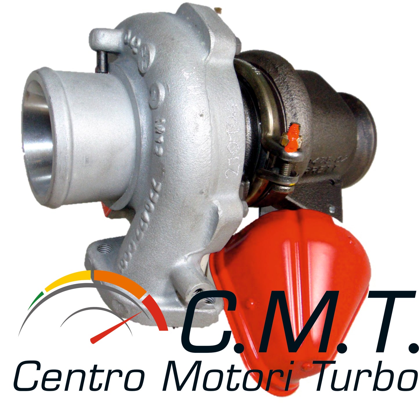 Turbina Maggiorata GARRETT GT1446SZ (788778)