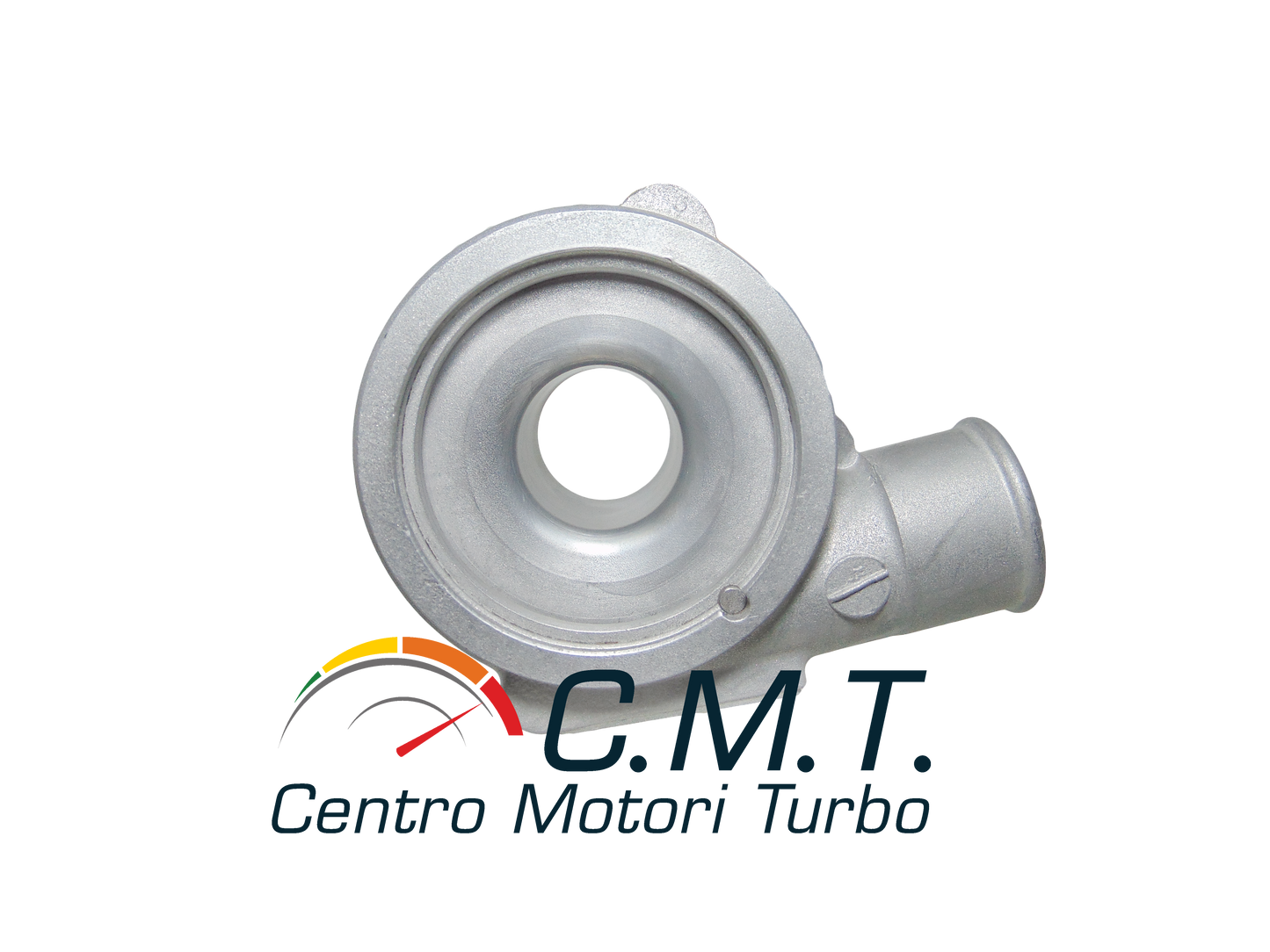 Aspiración Carter / Chiocciola CCM-008