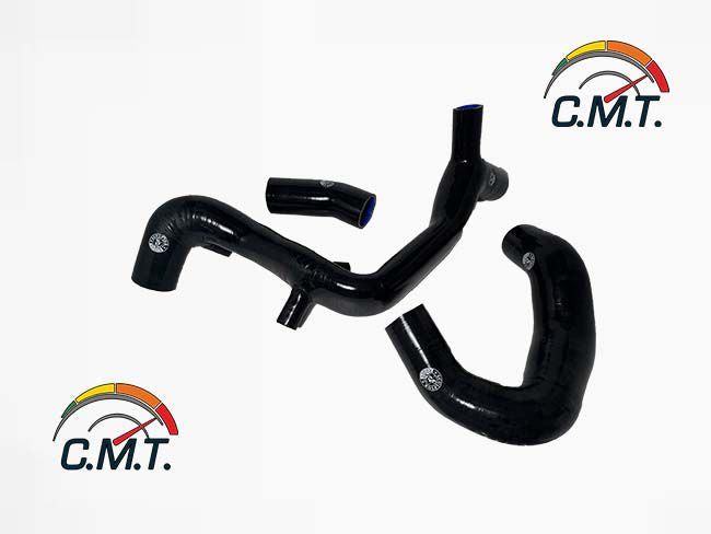 Turbo Pipe Kit para Smart 451