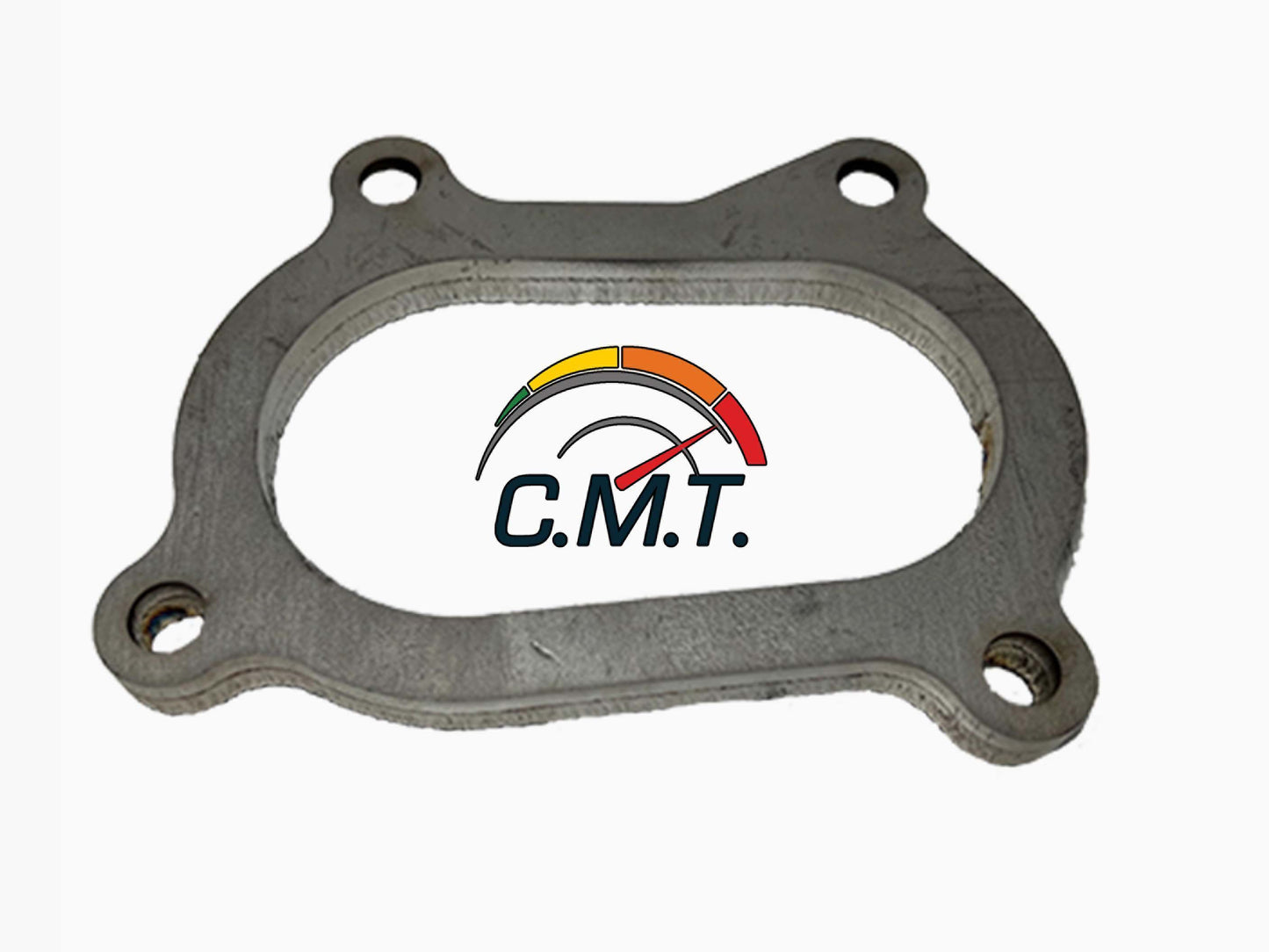 flangia per creazione downpipe IHI VL36 VL37 VL38 VL39