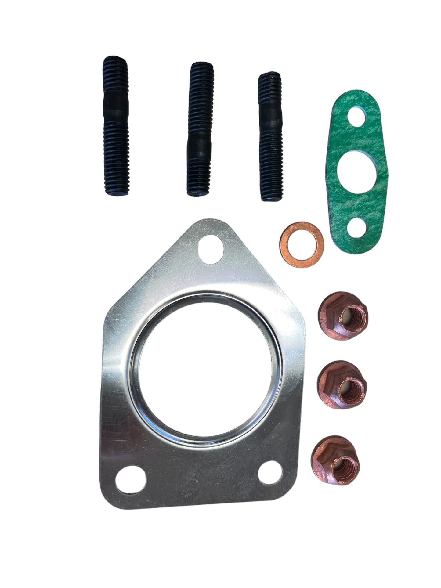 Kit Guarnizioni Turbo - Opel 1.7 CDTI
