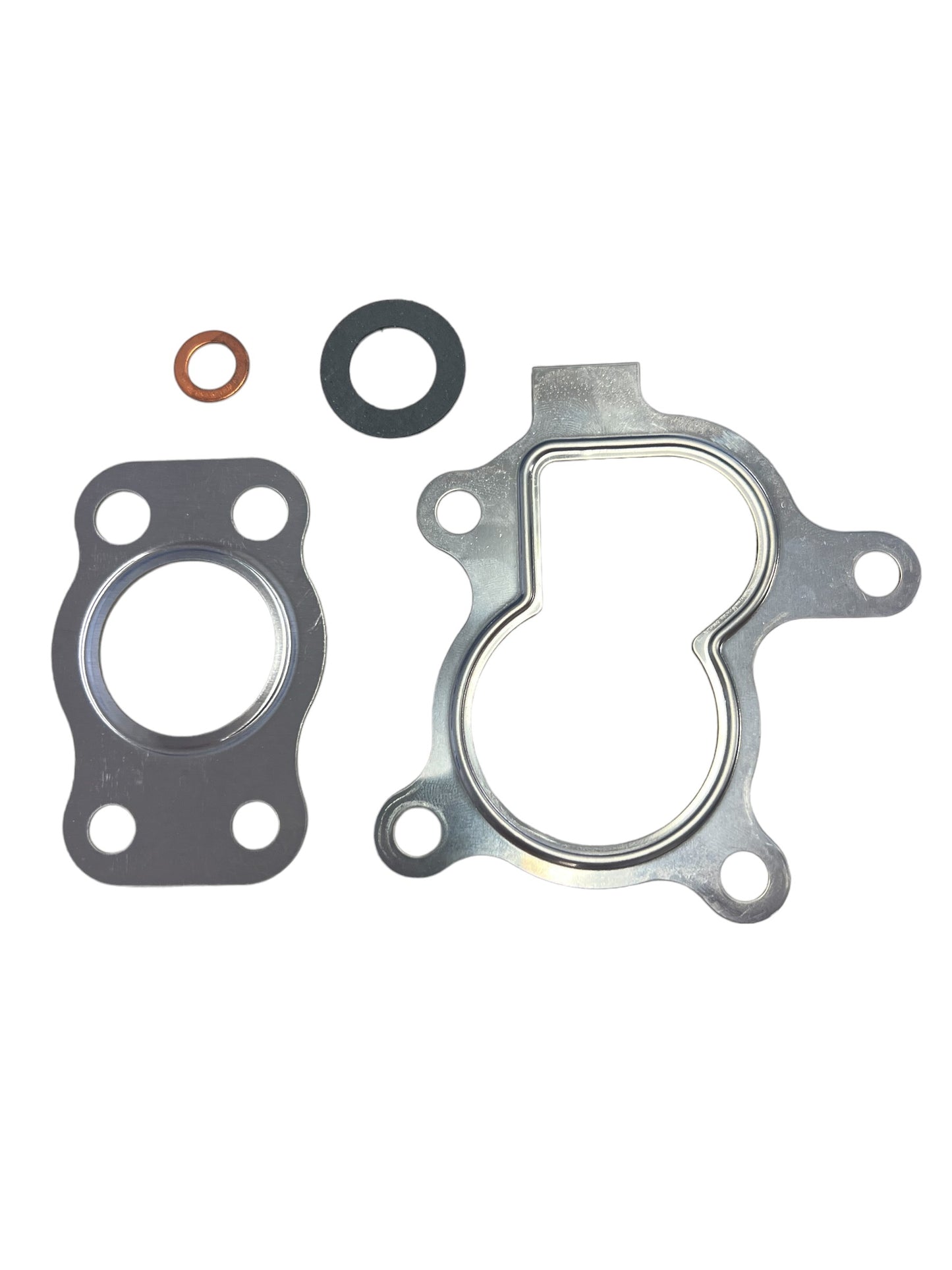 Turbo - Volkswagen y Audi 1.9 TDI