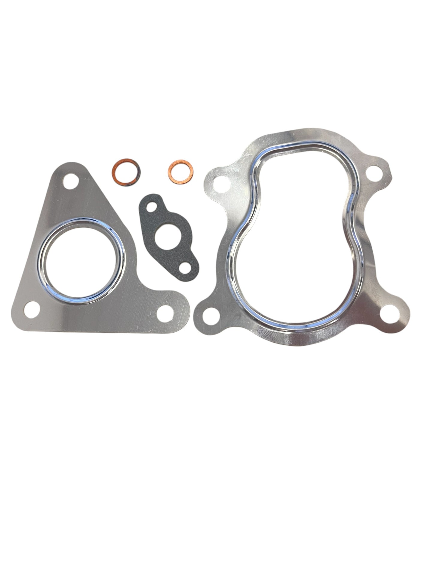 Kit Guarnizioni Turbo - Ford e Peugeot 1.6 TDCI