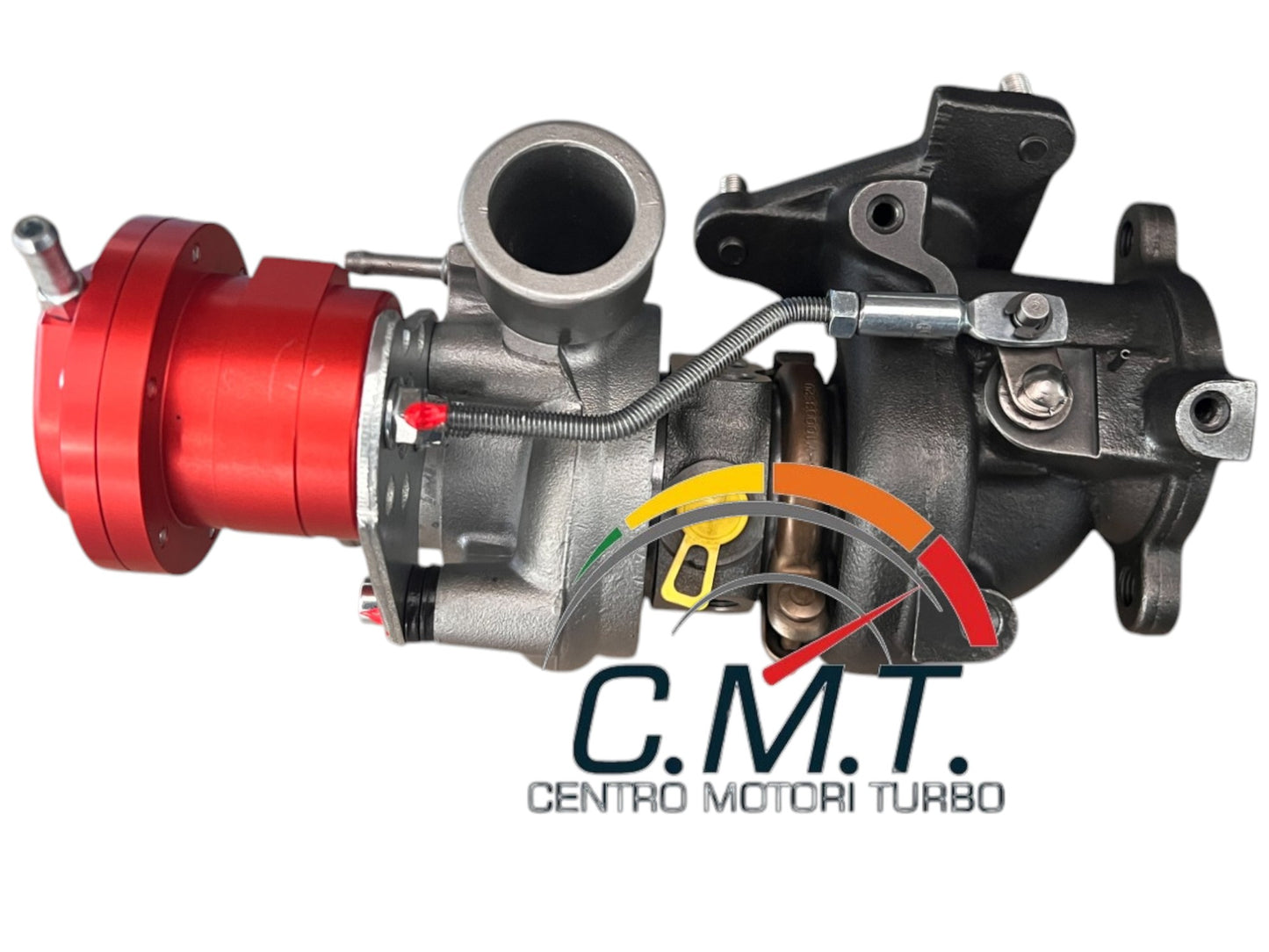 Turbina Maggiorata Mitsubishi TD02 (49173-02010)