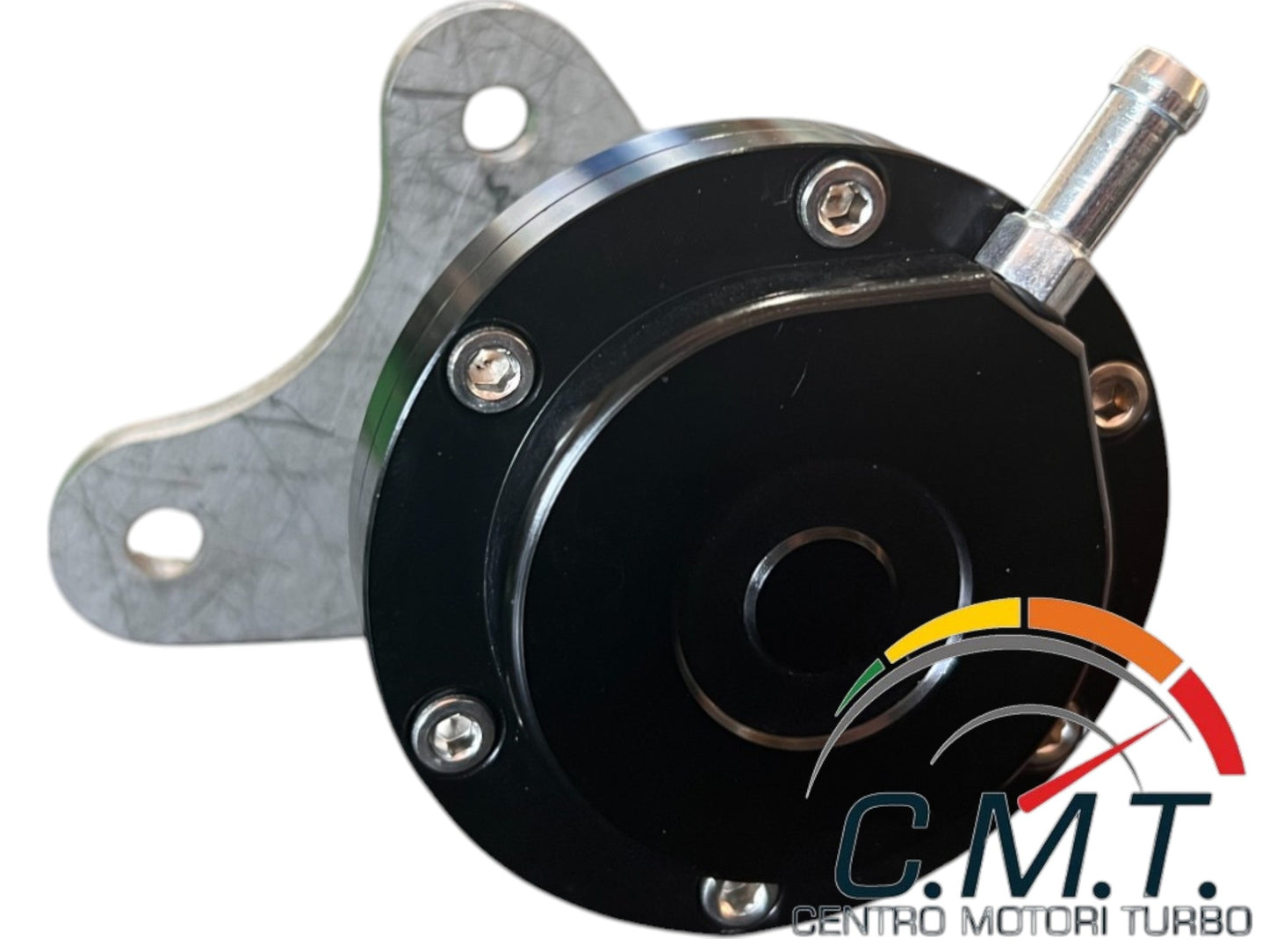 Attuatore Regolabile con Molle Intercambiabili + Staffa per Turbo 49173-02010 – Smart 451