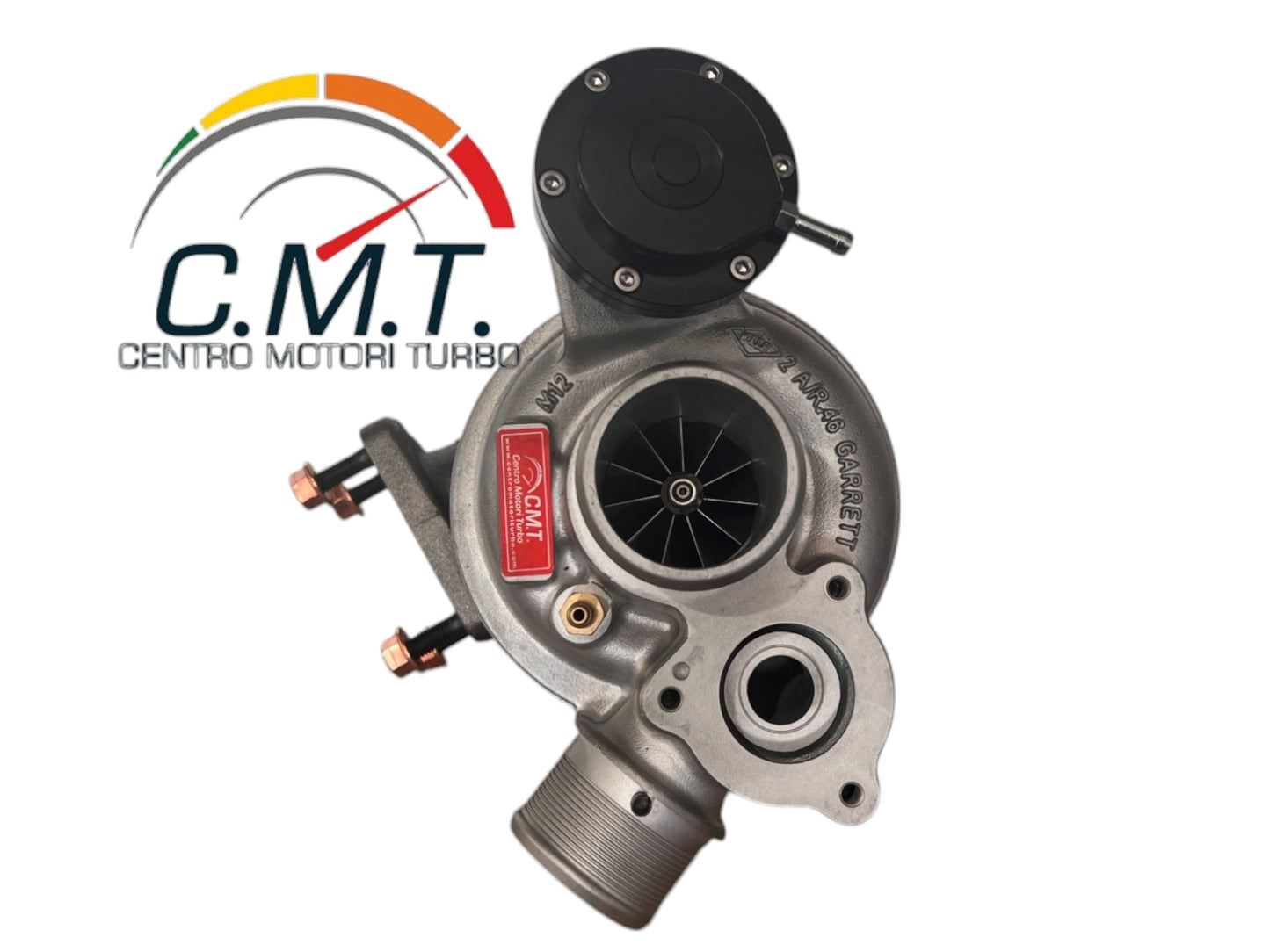Turbina Maggiorata GARRETT GT1446 (799502)