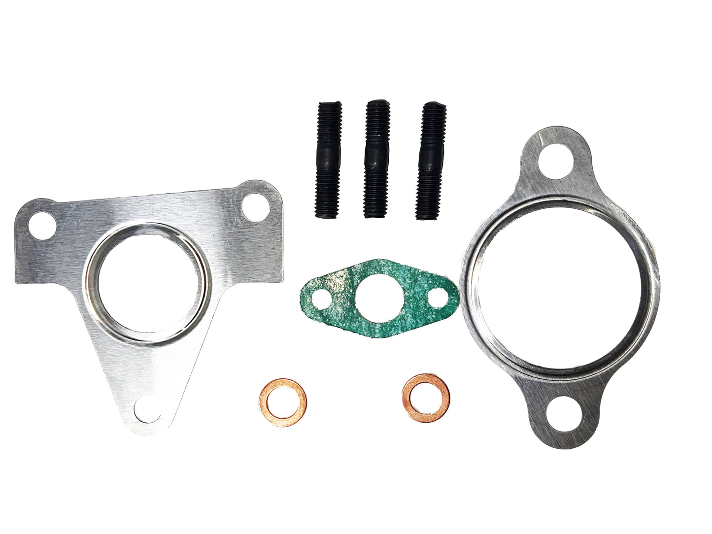 Kit Guarnizioni Montaggio Turbo per Motore 1000 Smart 451