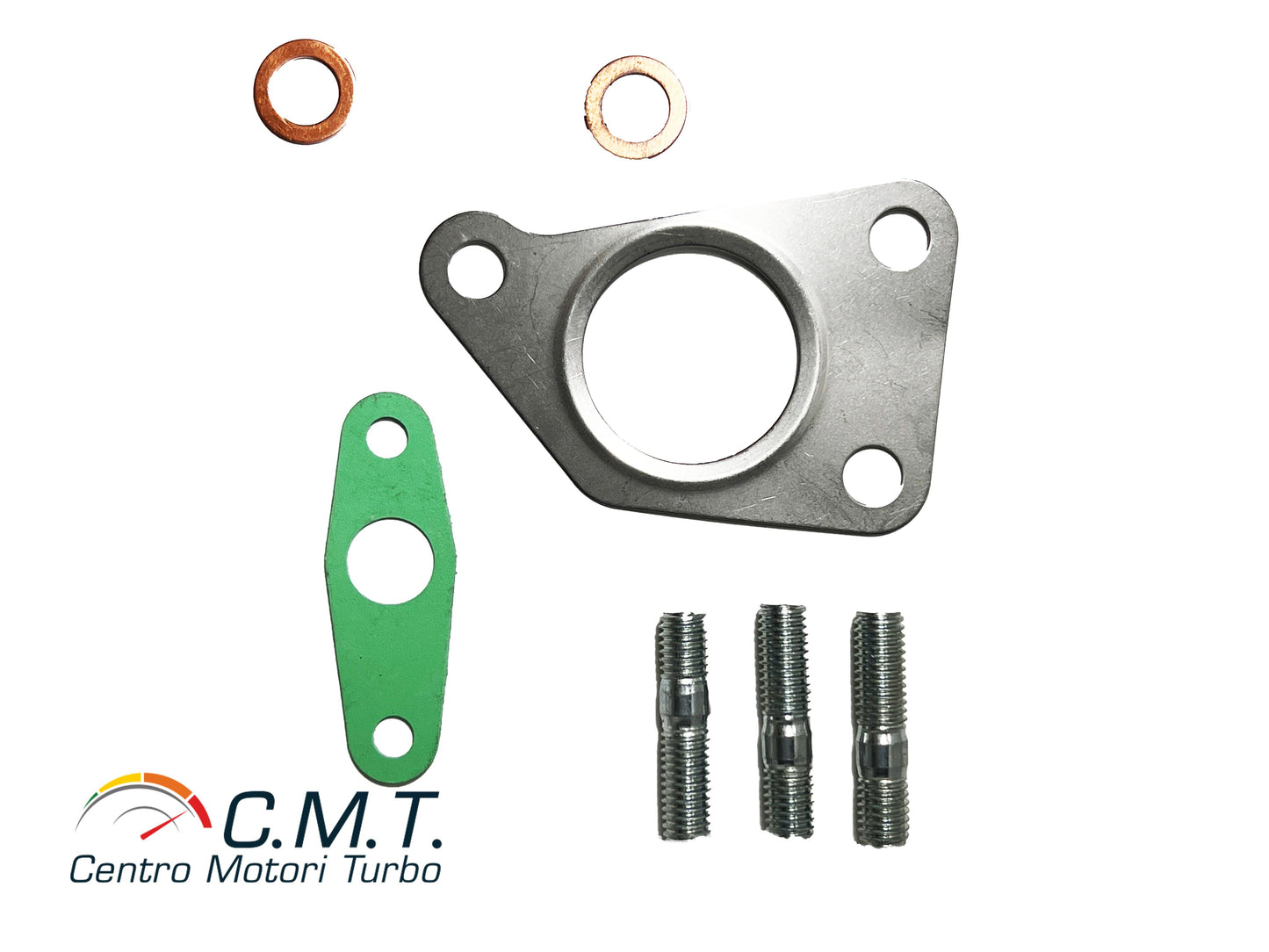 Kit Guarnizioni Montaggio Turbo 799171 per Motore 1300 Multijet 75cv