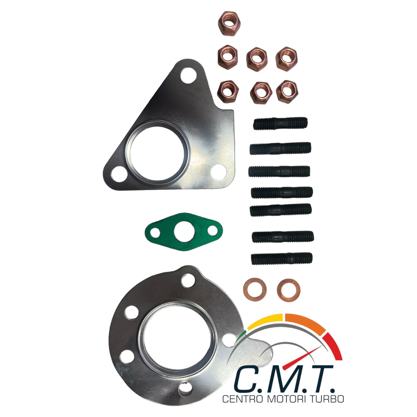 Kit Guarnizioni Montaggio Turbo Renault 1.5