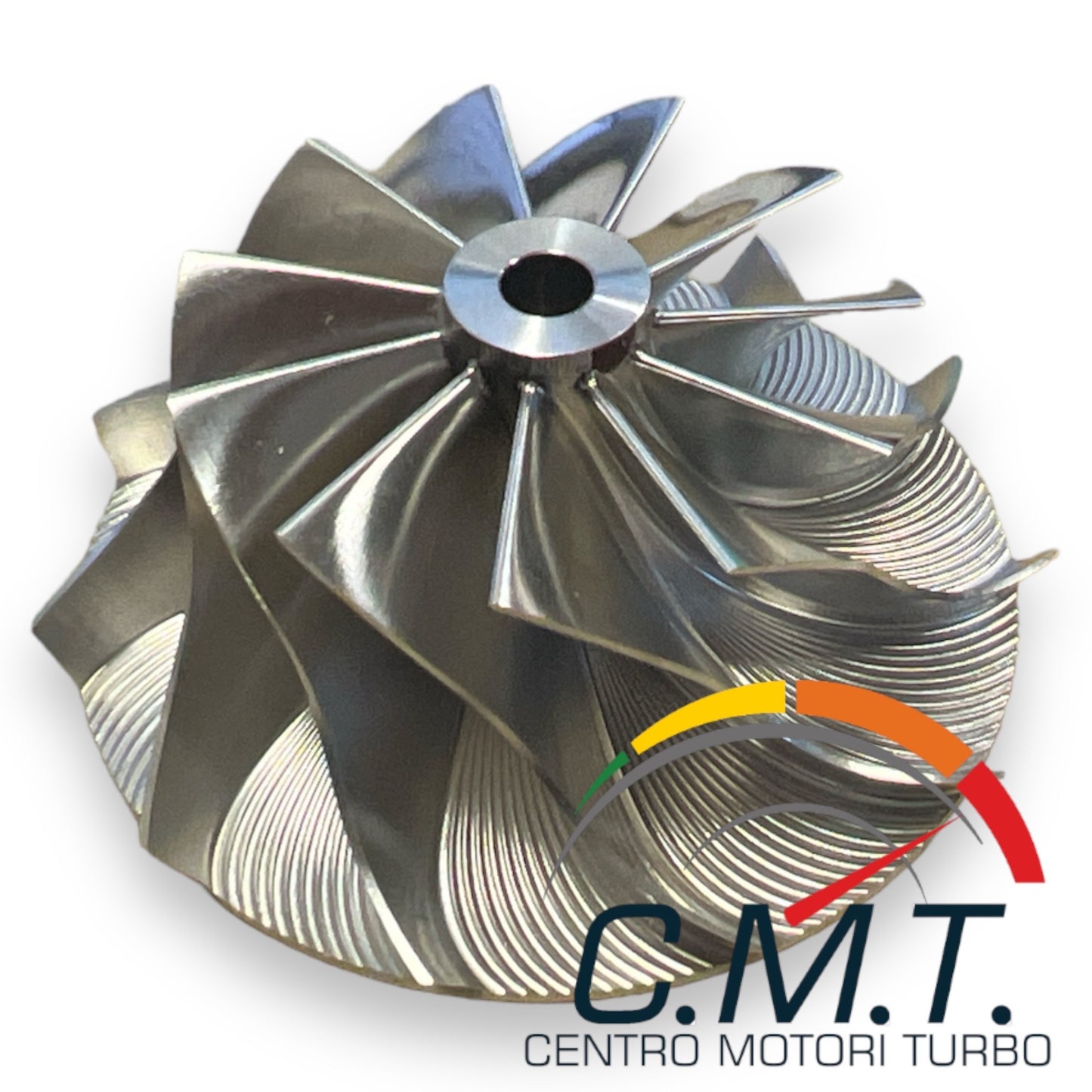 Turbina Maggiorata per Fiat Ducato (49135-00720)