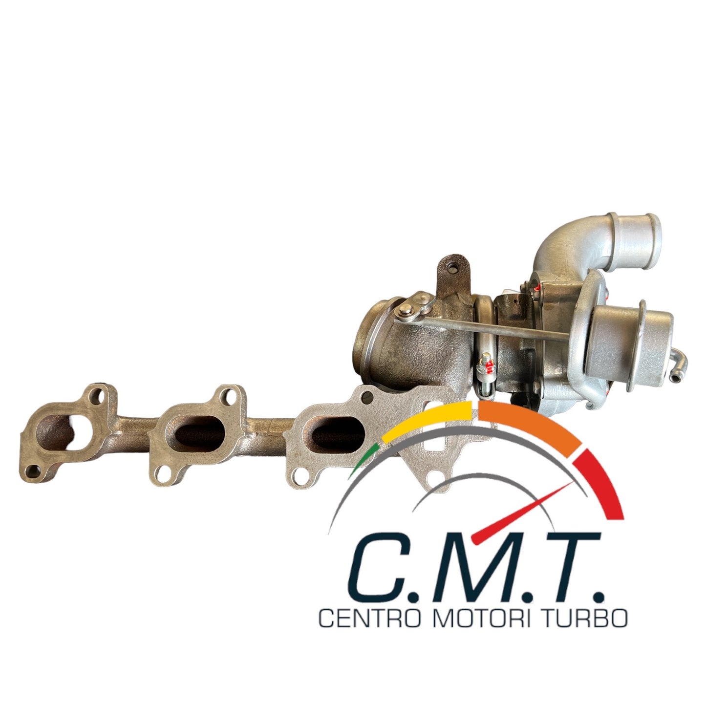 Turbina Revisionata per Smart Forfour e Mitsubishi Colt 1.5