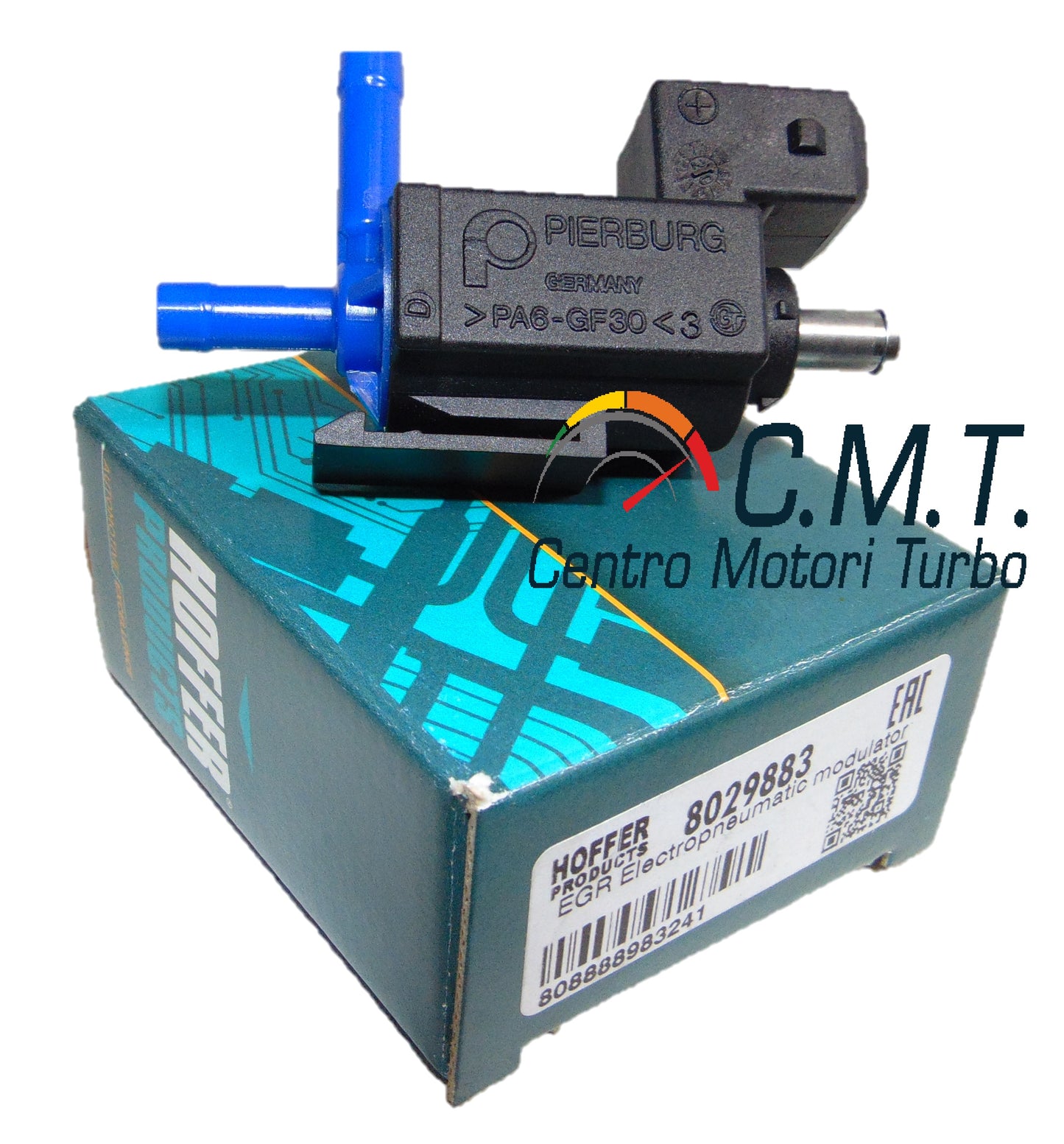 Valvola Pierburg Originale