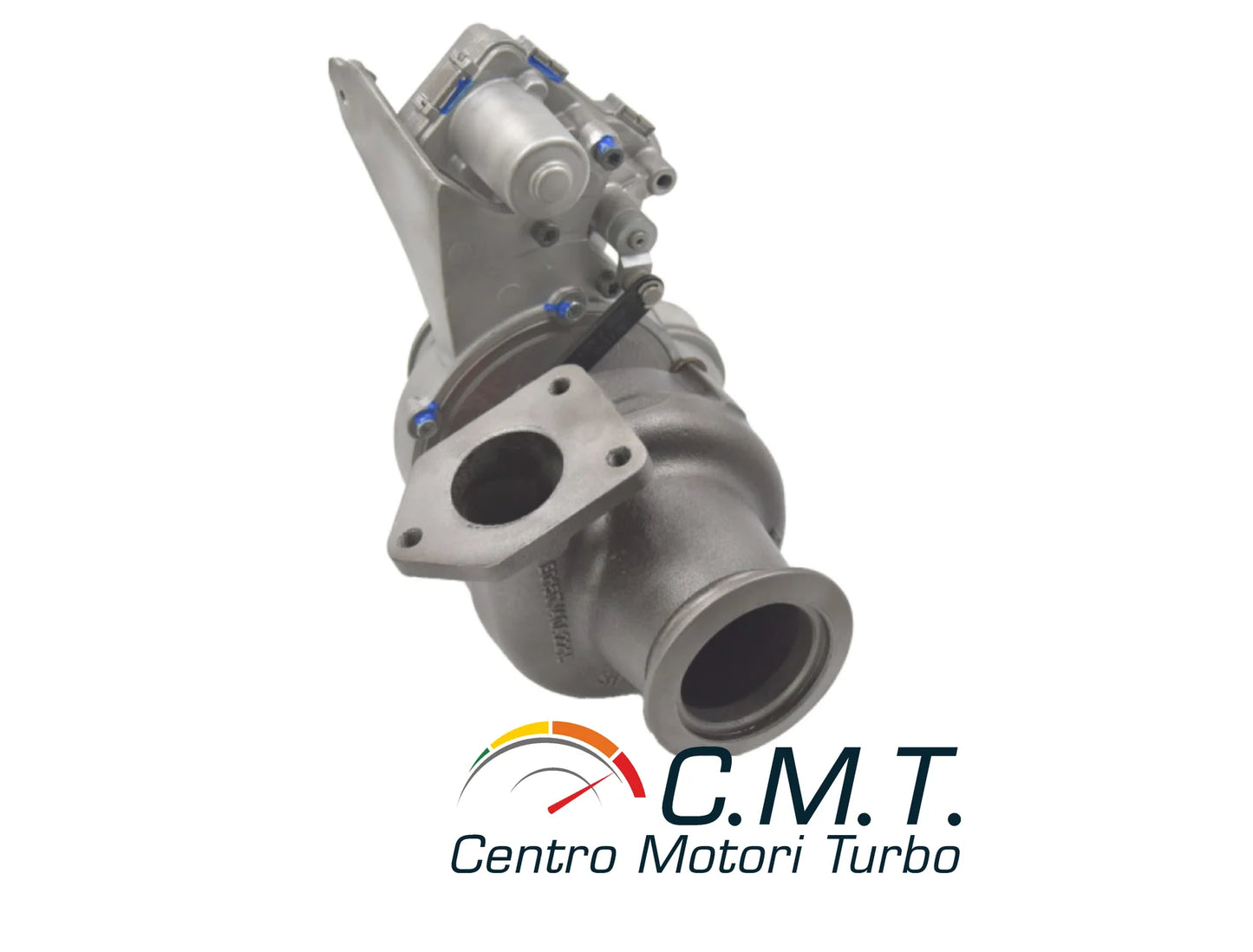 Turbina Maggiorata IHI RHV4-T39 (8518204.01/.02)