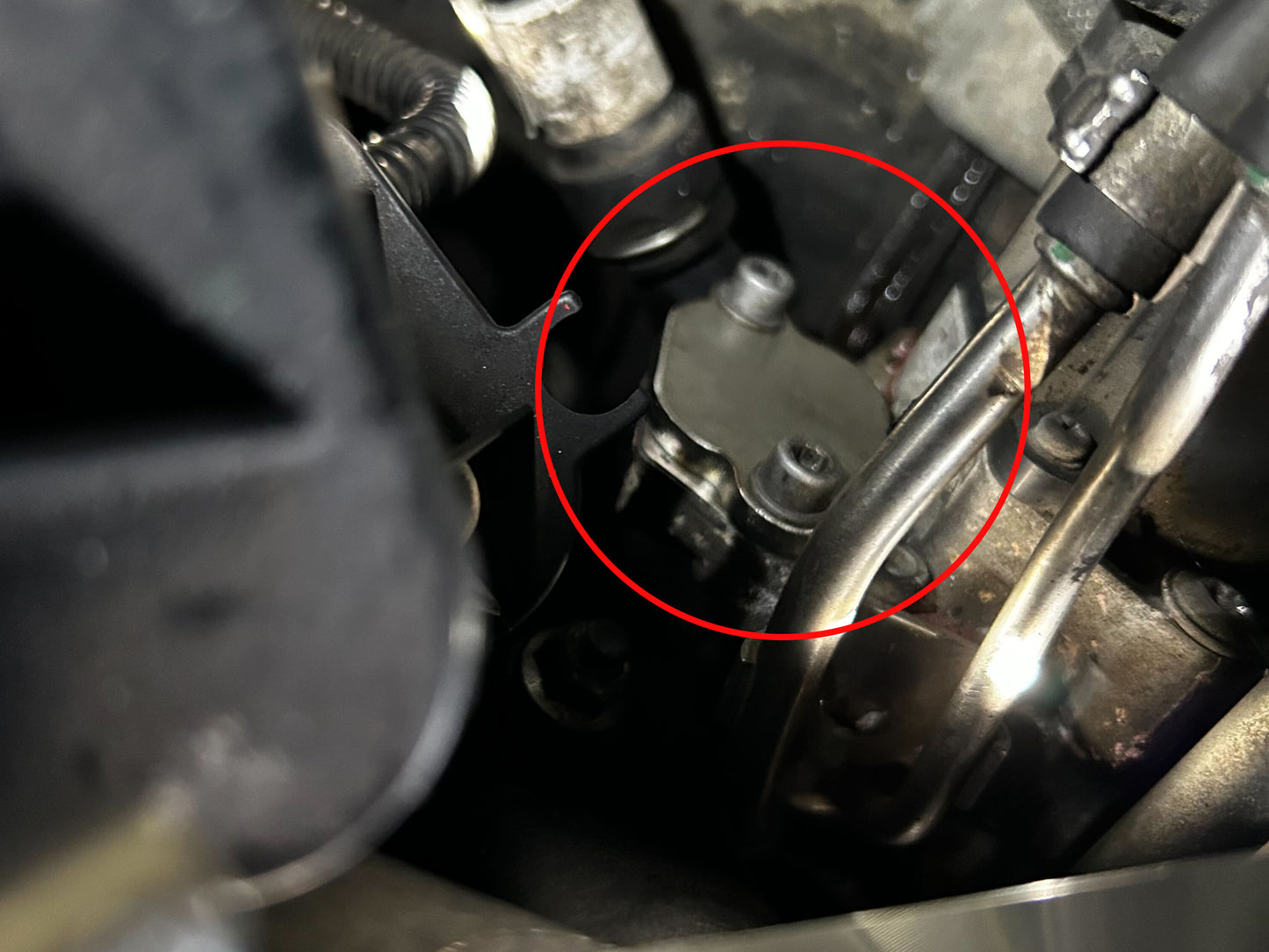 KIT Rimozione valvola EGR 1.6L/2.0L M-JET
