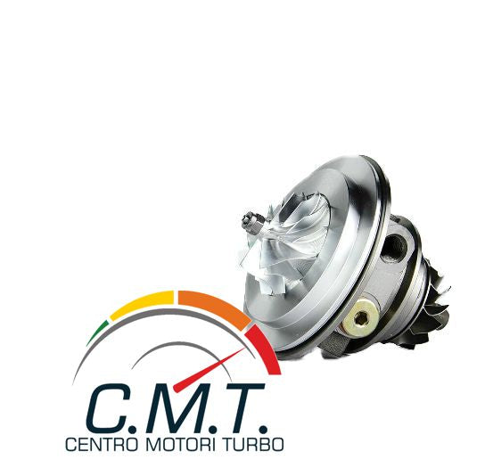 Kernbaugruppe für Turbo K04 53049700064