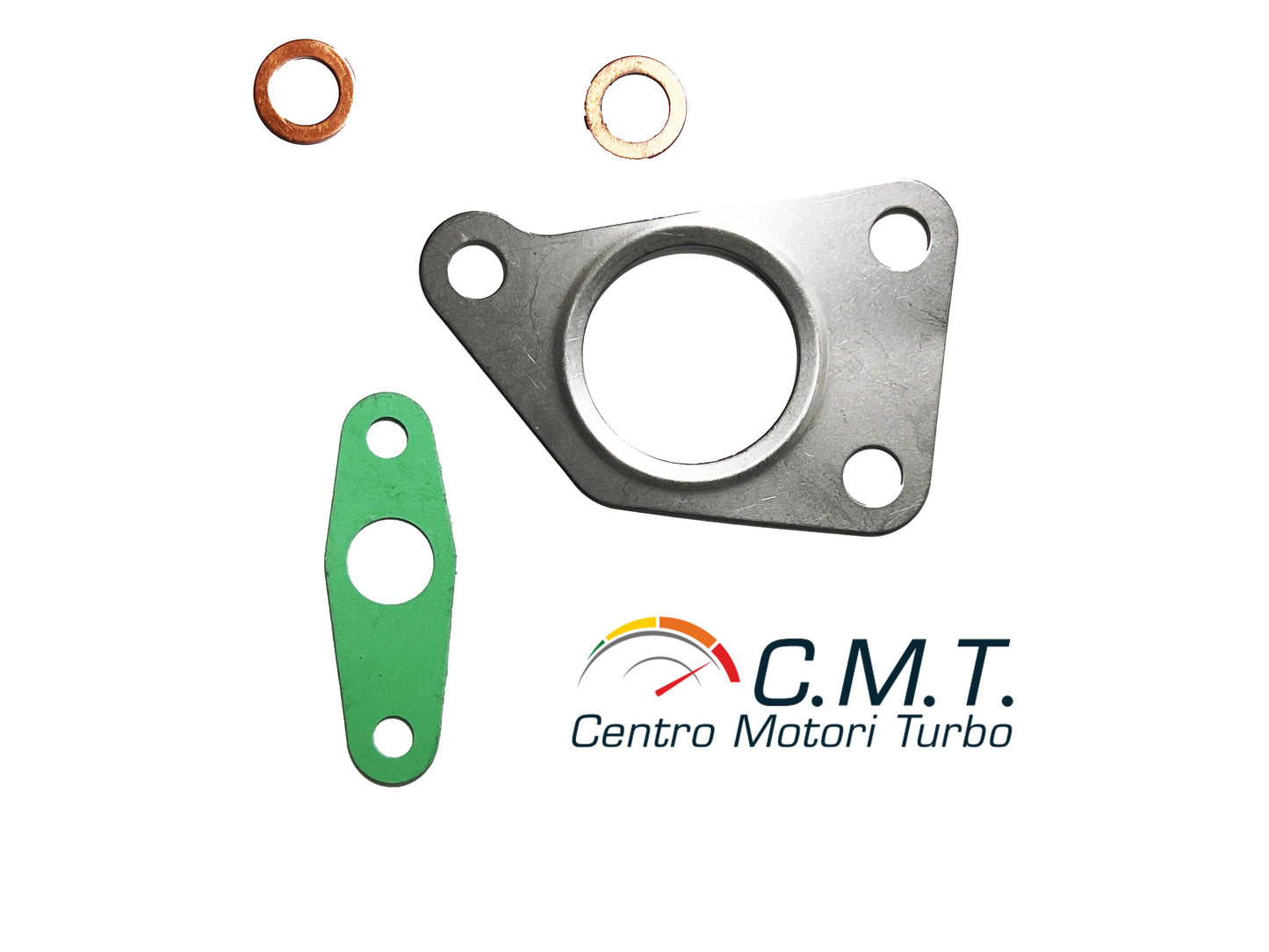 Kit Guarnizioni Montaggio Turbo 799171 per Motore 1300 Multijet 75cv
