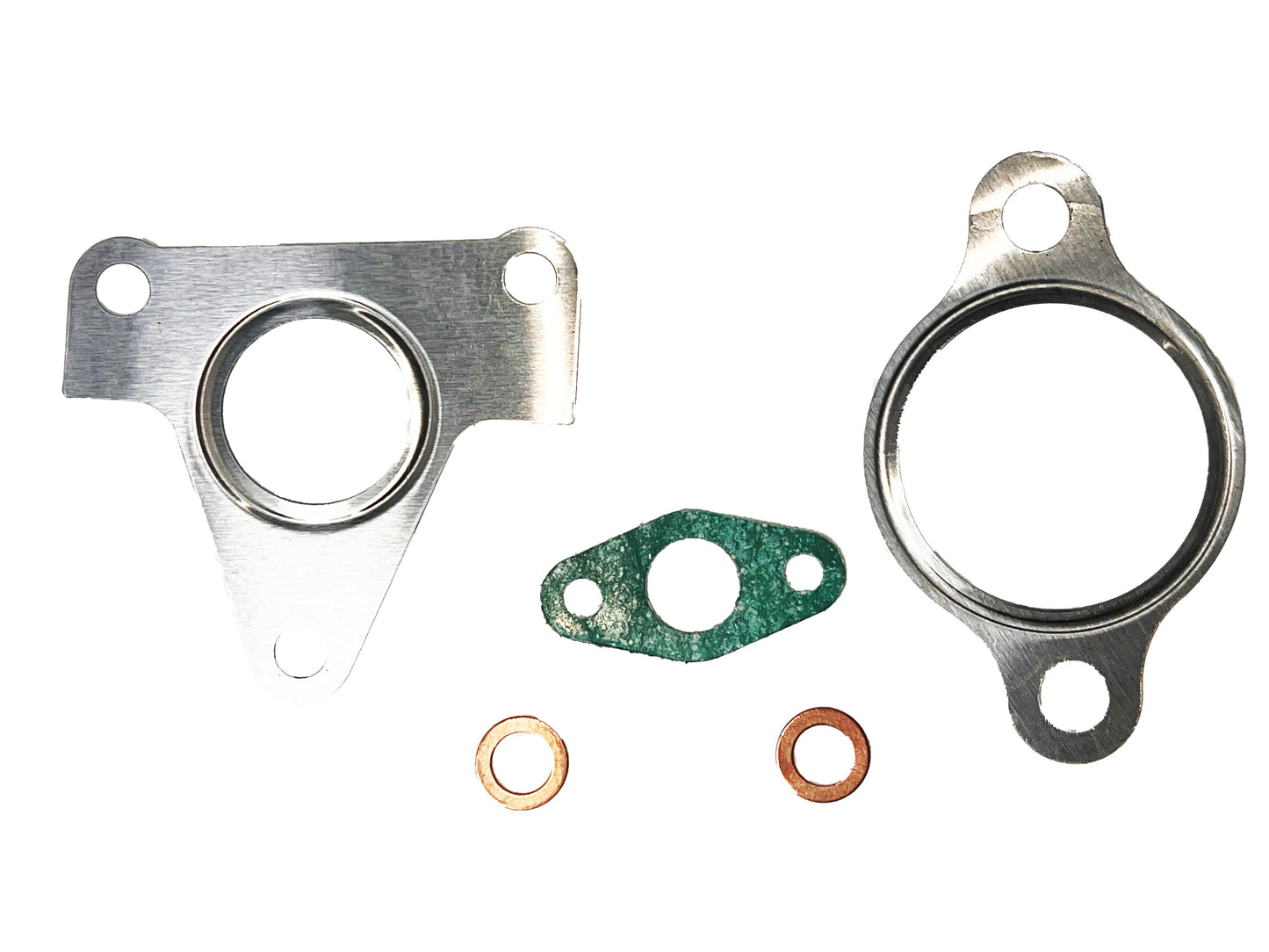 Kit Guarnizioni Montaggio Turbo per Motore 1000 Smart 451