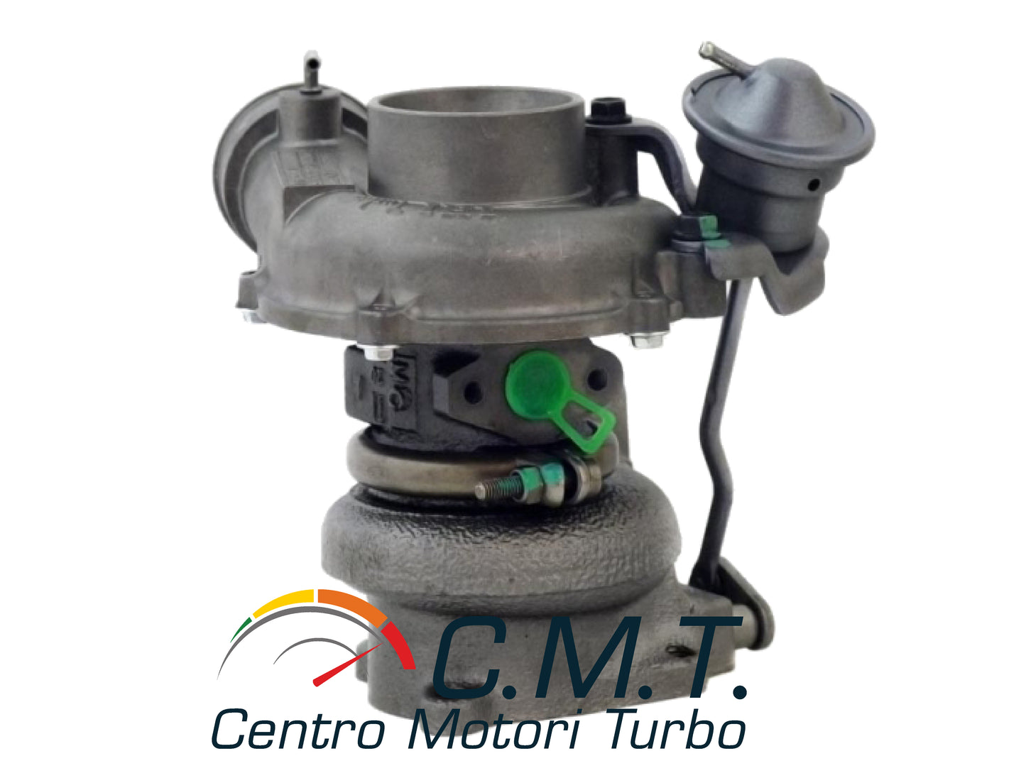 Turbina Maggiorata IHI RHF4 (VA80)