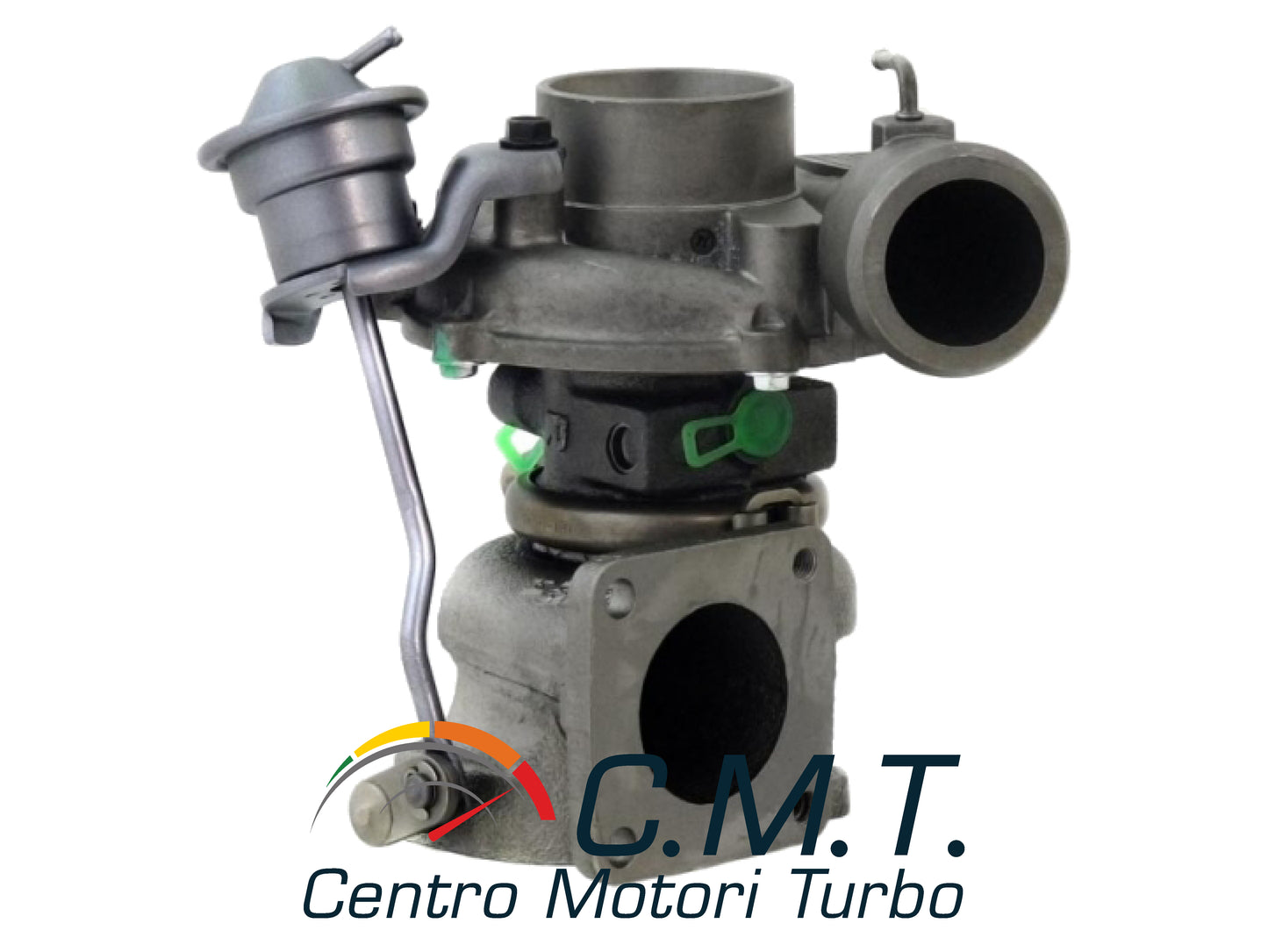 Turbina Maggiorata IHI RHF4 (VA80)
