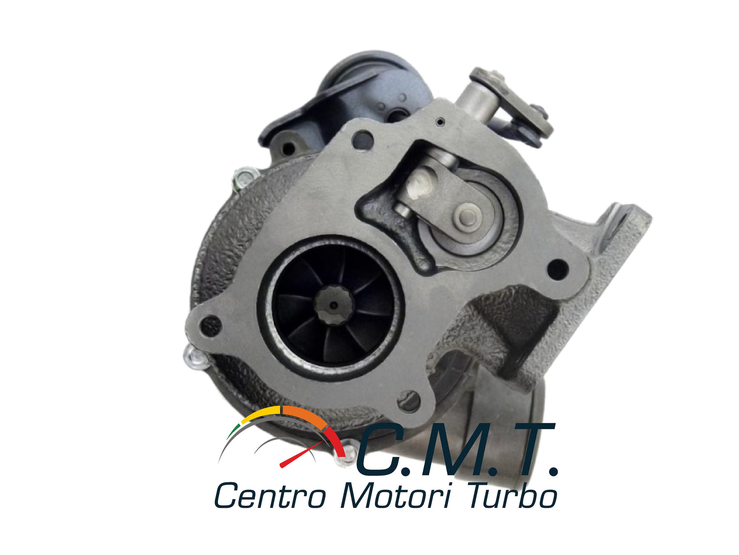 Turbina Maggiorata IHI RHF4 (VA80)