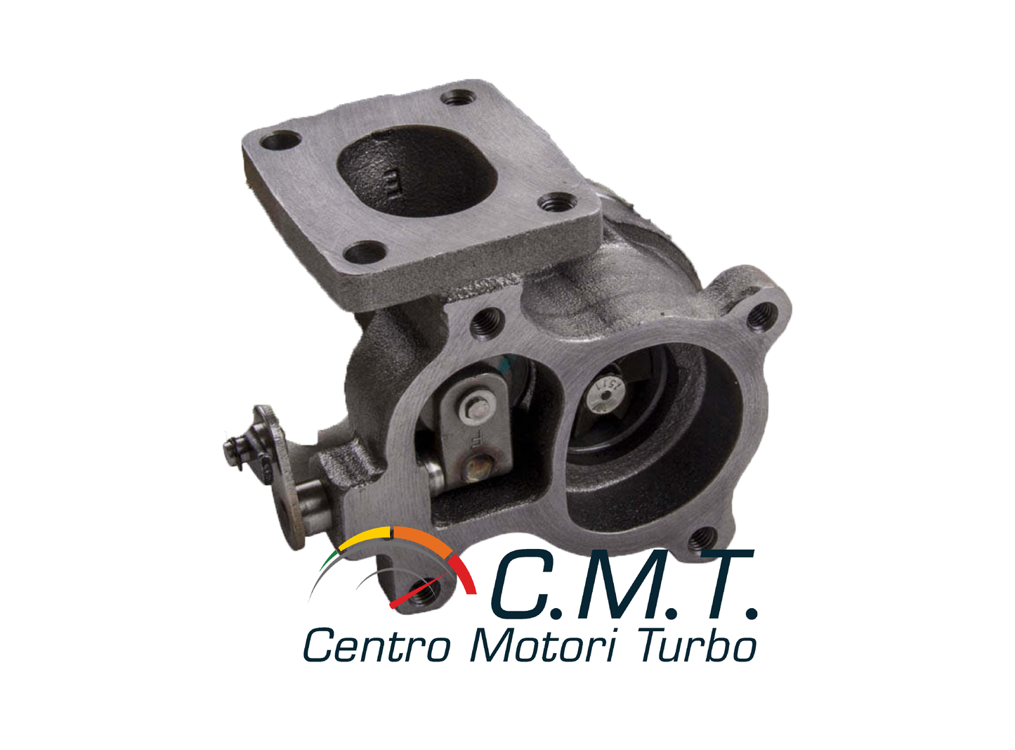 CARTER / CHIOCCIOLA SCARICO CSI-005