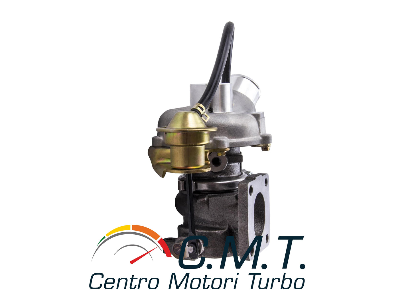 Turbina Revisionata IHI RHF4H (VL20)