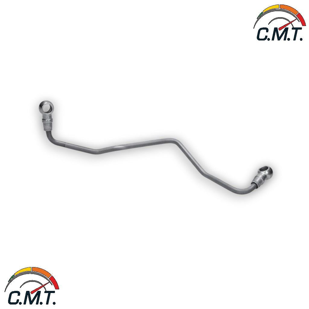 Tubo di mandata olio per 53039700117