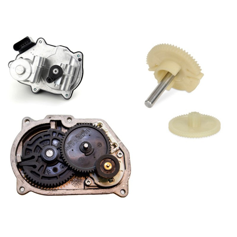 KIT DI RIPARAZIONE MOTORE ATTUATORE PER VW AUDI SEAT SKODA CON MOTORI 2.0 2.7 3.0 4.2 TDI CR