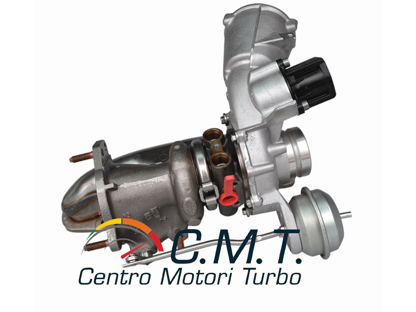 Turbina Revisionata IHI RHF4 (AL0067)