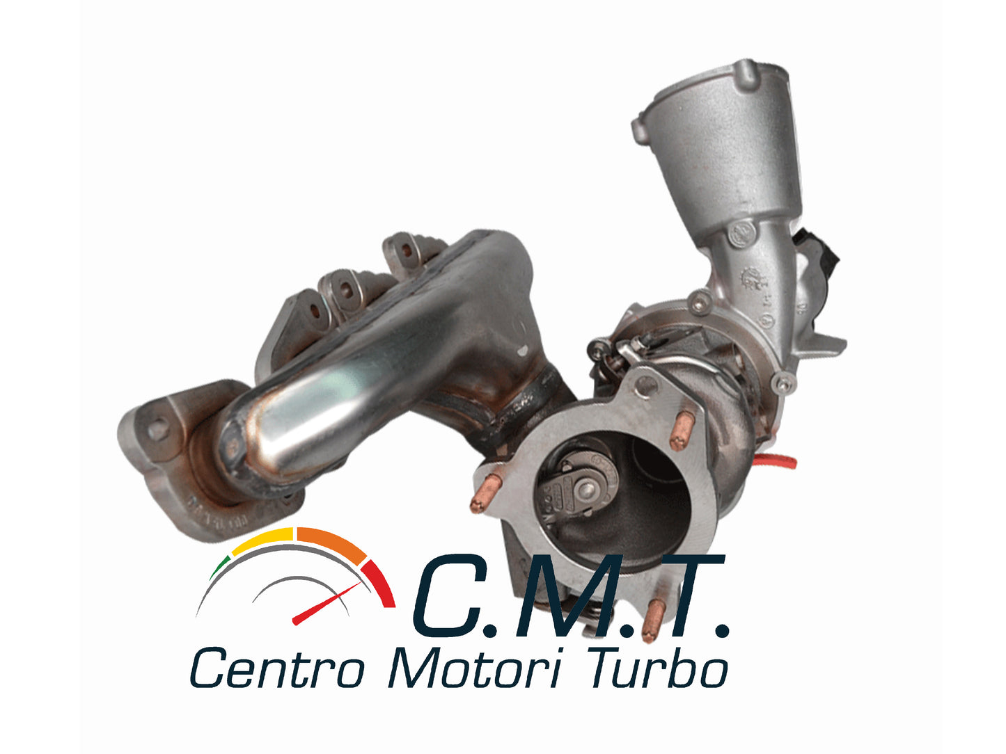 Turbina Revisionata IHI RHF4 (AL0067)