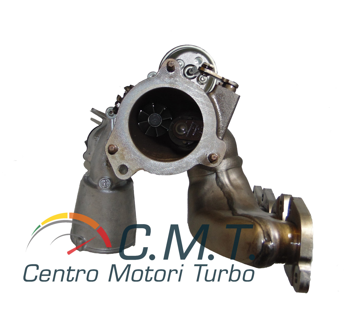 Turbina Maggiorata IHI RHF4 (AL0067)