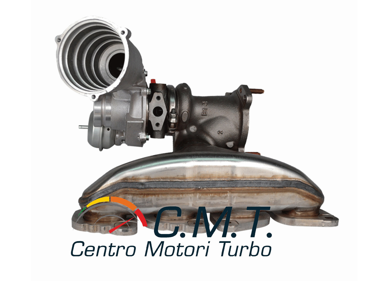 Turbina Revisionata IHI RHF4 (AL0067)