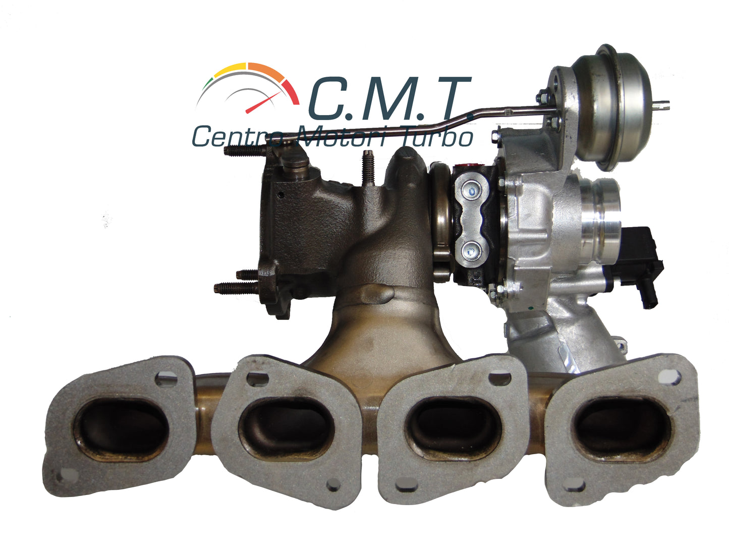Turbina Maggiorata IHI RHF4 (AL0067)
