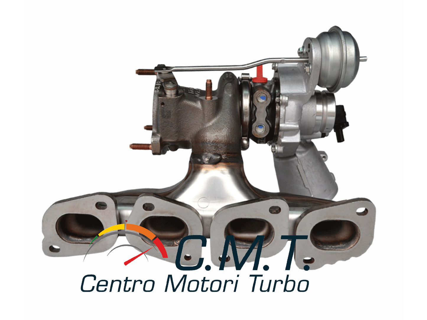 Turbina Revisionata IHI RHF4 (AL0067)