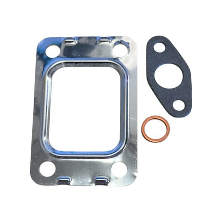 Turble 607114-1 - Ford Mondeo 2.0 TDCI