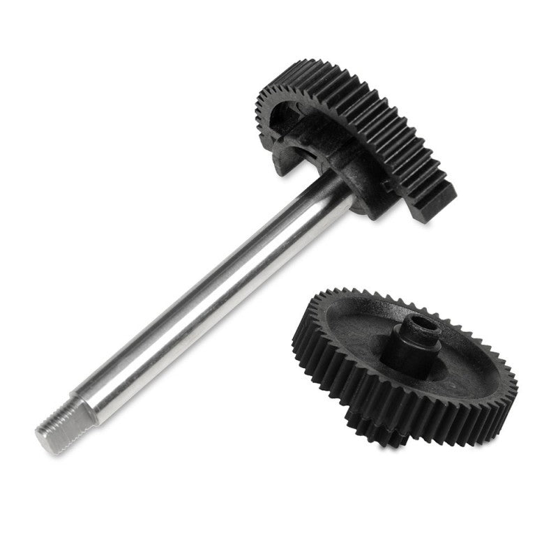 Kit di Riparazione degli Ingranaggi dell'Attuatore del Corpo Farfallato per BMW