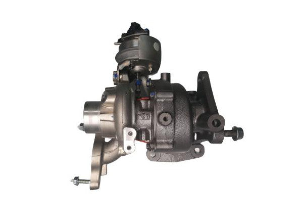 Turbina revisada para Mazda 1.5 (49130-01930)