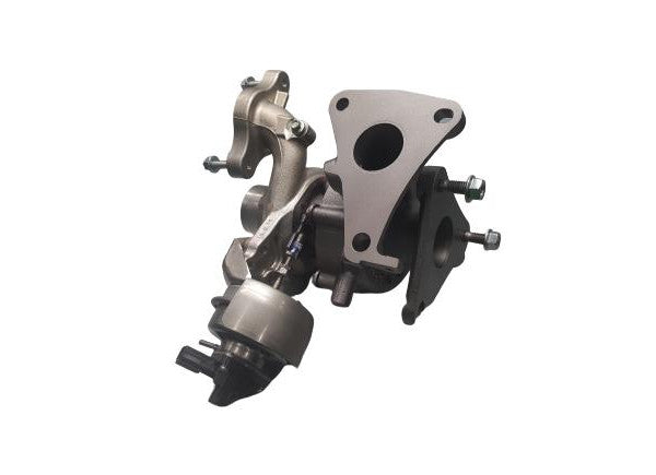 Turbina revisada para Mazda 1.5 (49130-01930)