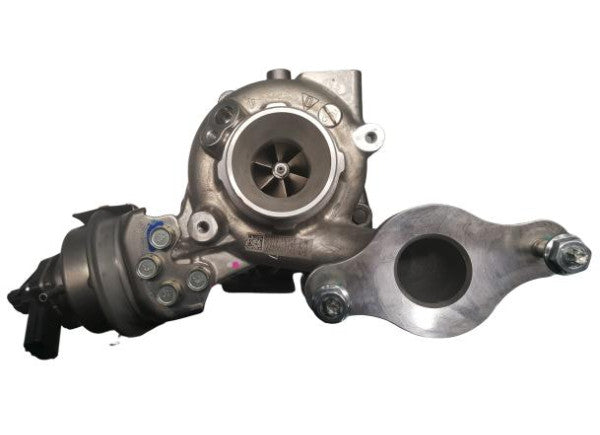 Turbina revisada para Mazda 1.5 (49130-01930)