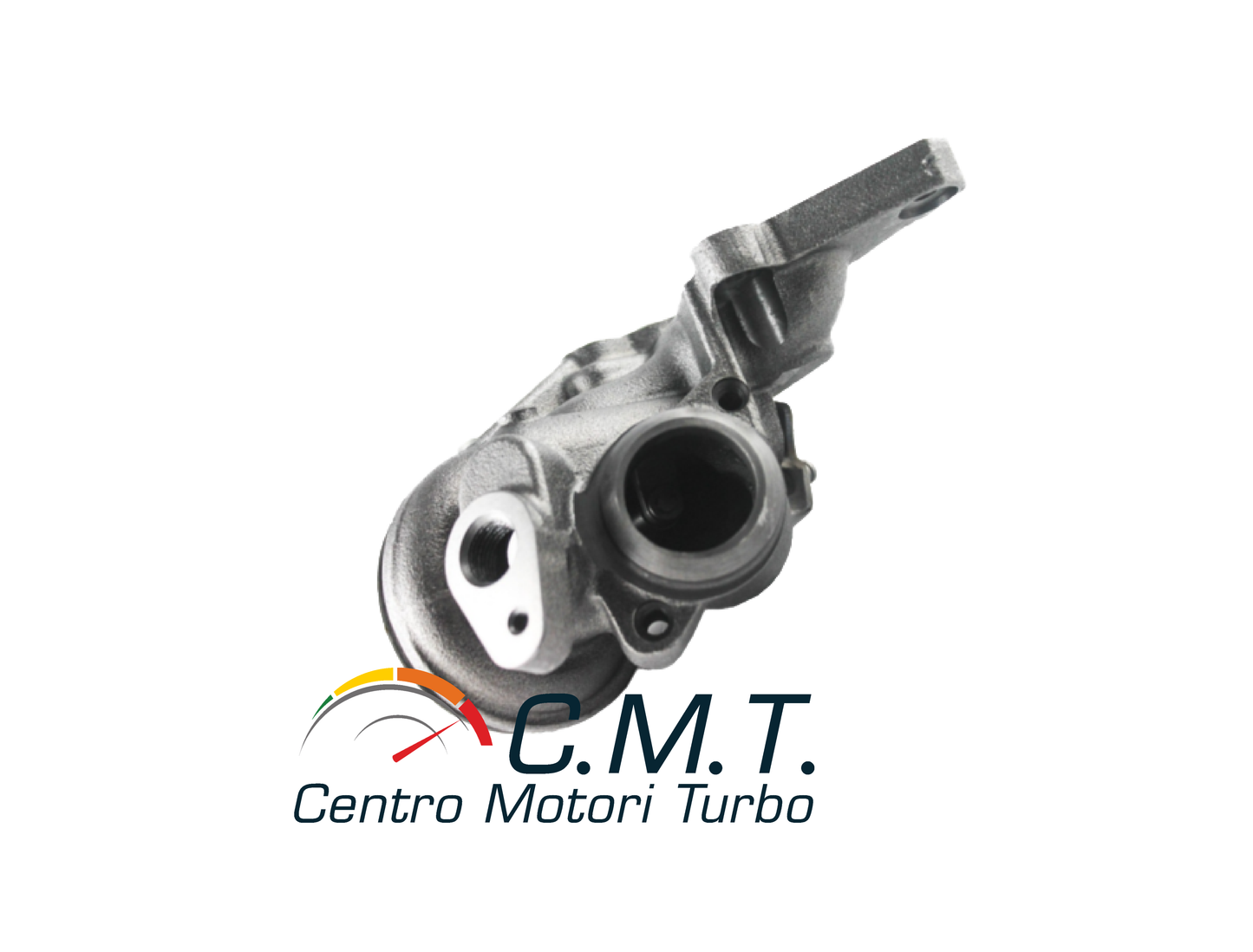 CARTER / CHIOCCIOLA SCARICO CSG-014