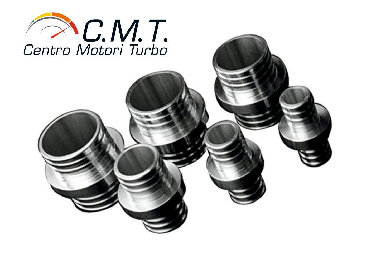 Congiunzioni in Alluminio