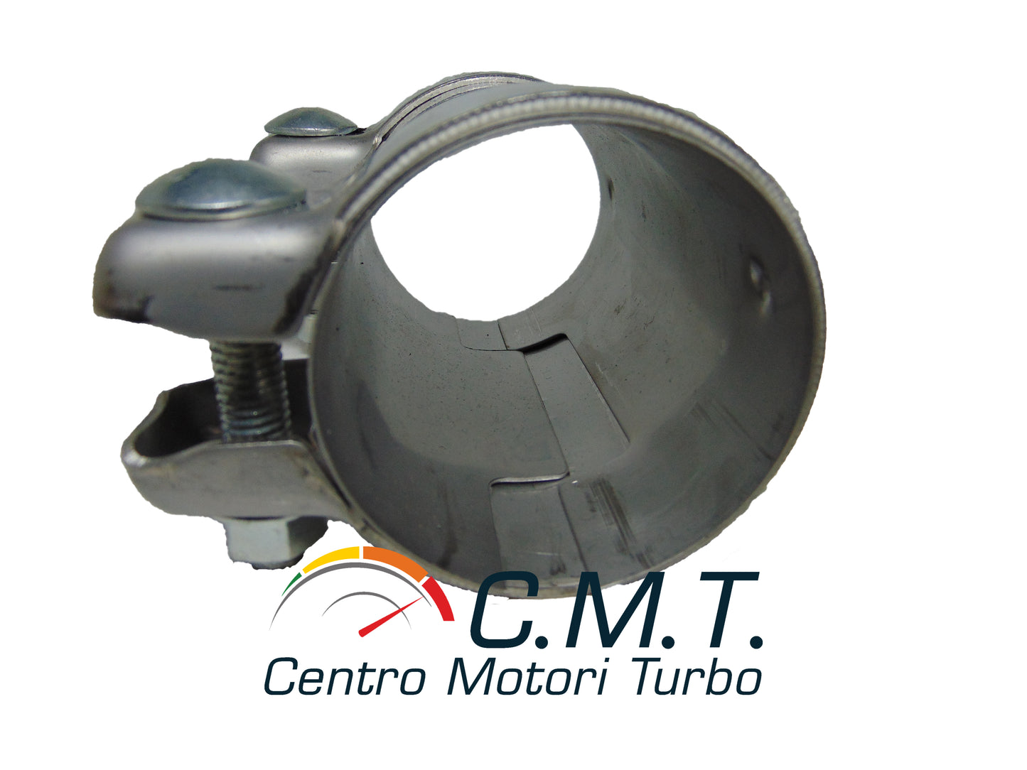 Connettore / Accoppiamento Scarico d.60