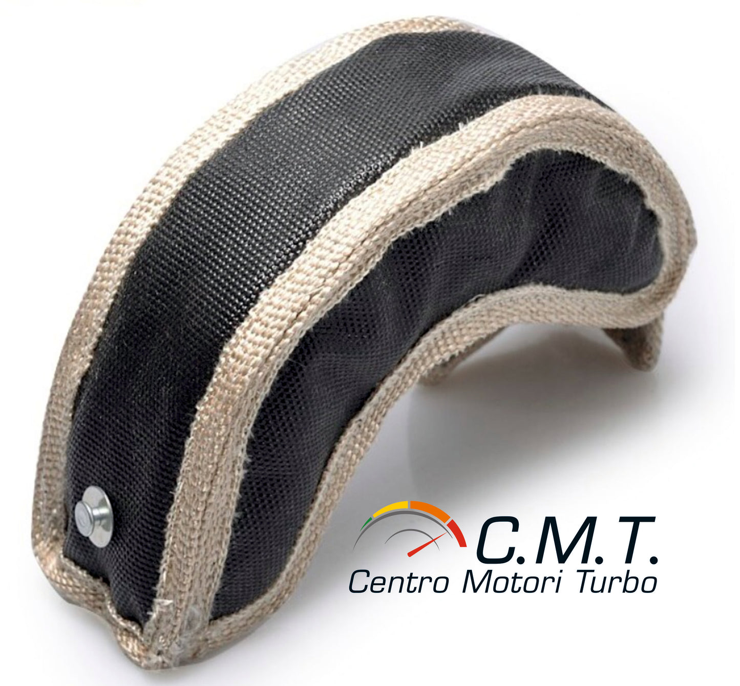 Copertura termica turbo GT25, GT28, GT30, GT32, GT35, GT37, T25, T28, T3