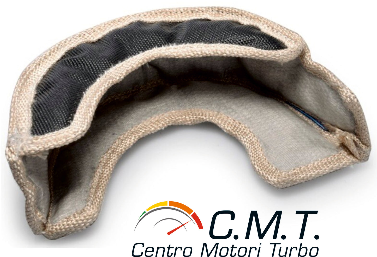 Copertura termica turbo GT25, GT28, GT30, GT32, GT35, GT37, T25, T28, T3