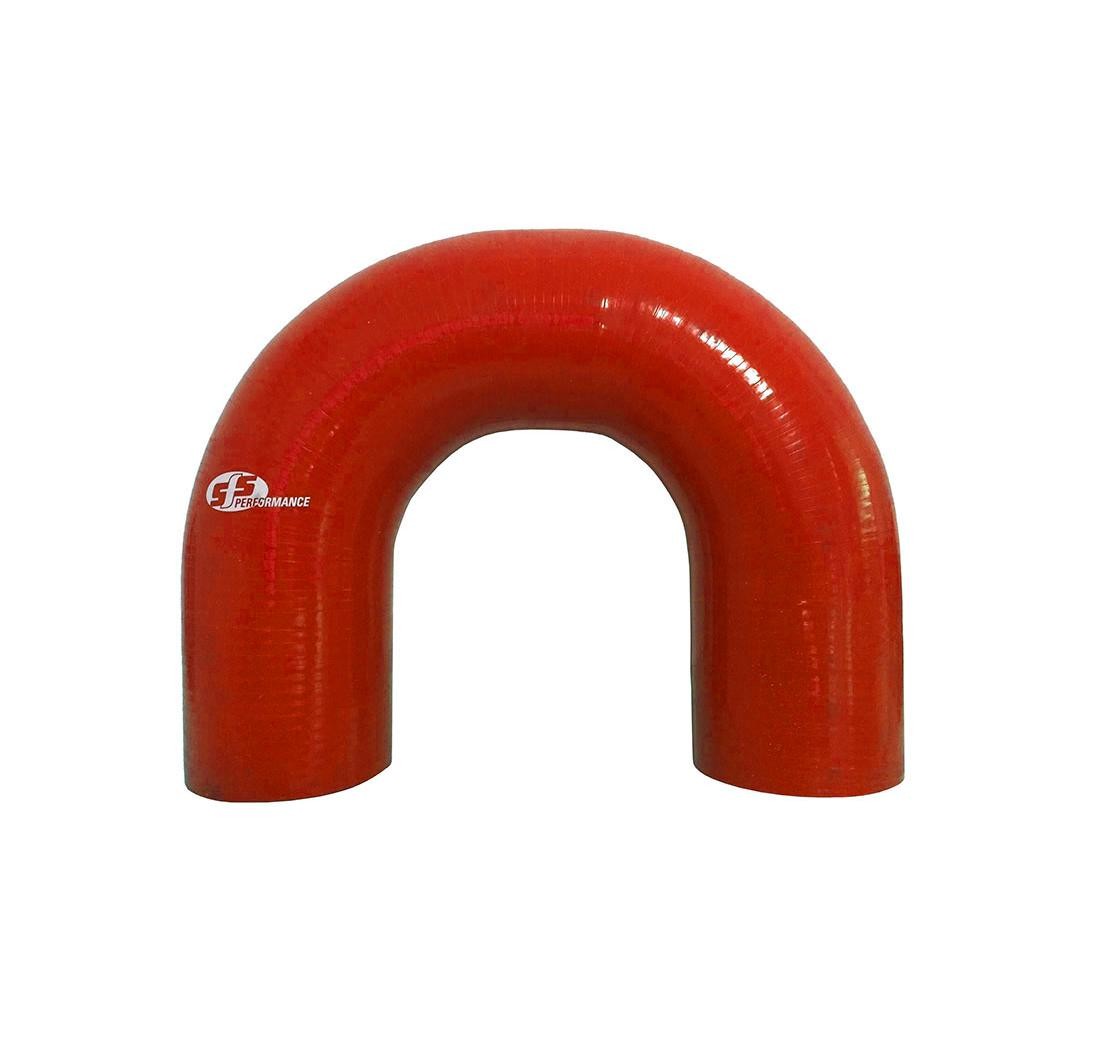 CURVE IN SILICONE