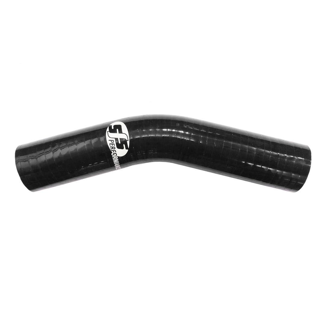 CURVE IN SILICONE