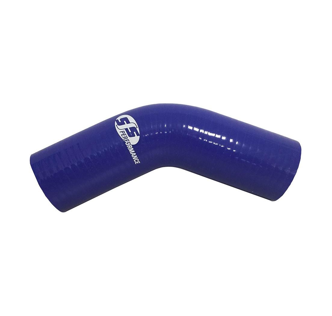 CURVE IN SILICONE