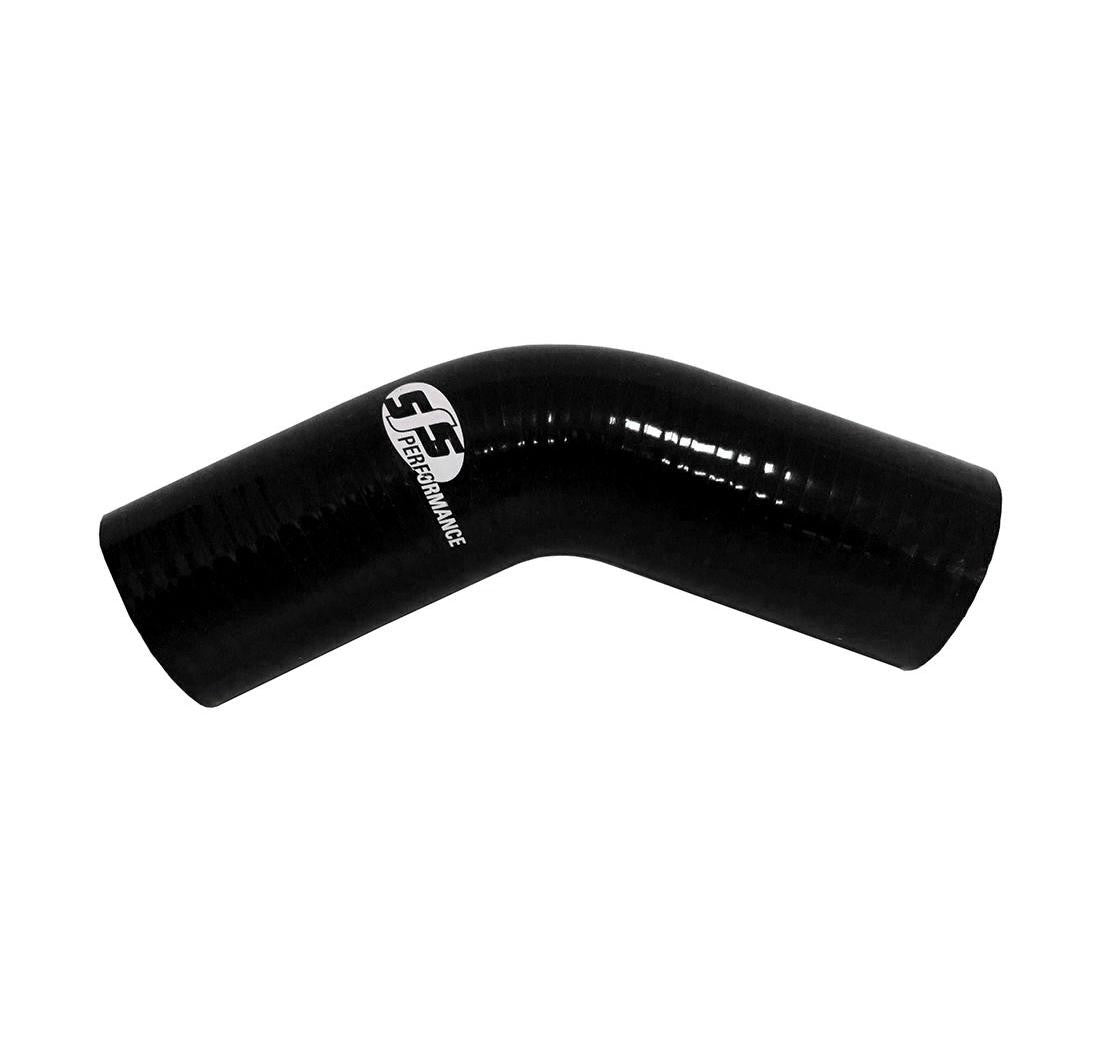 CURVE IN SILICONE