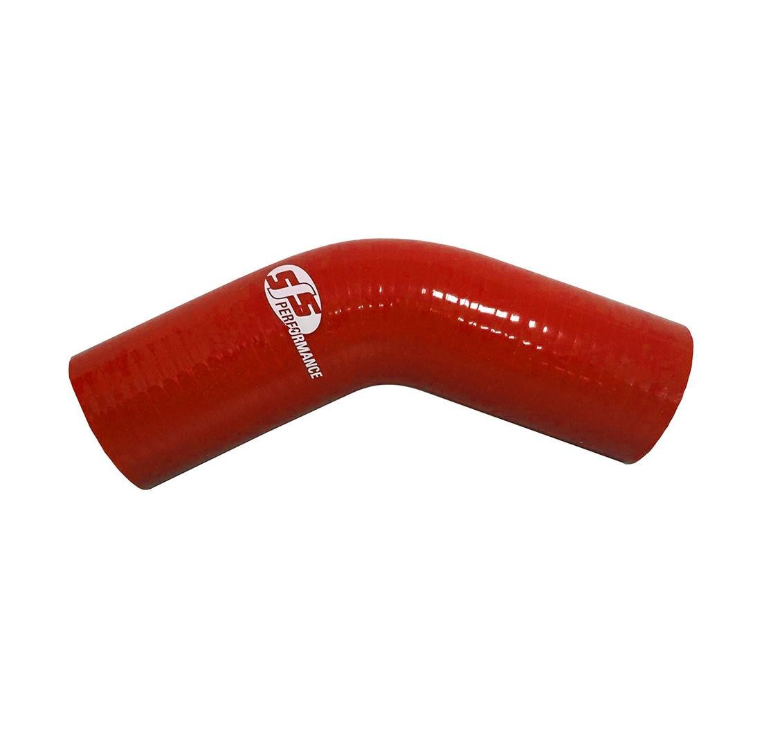 CURVE IN SILICONE